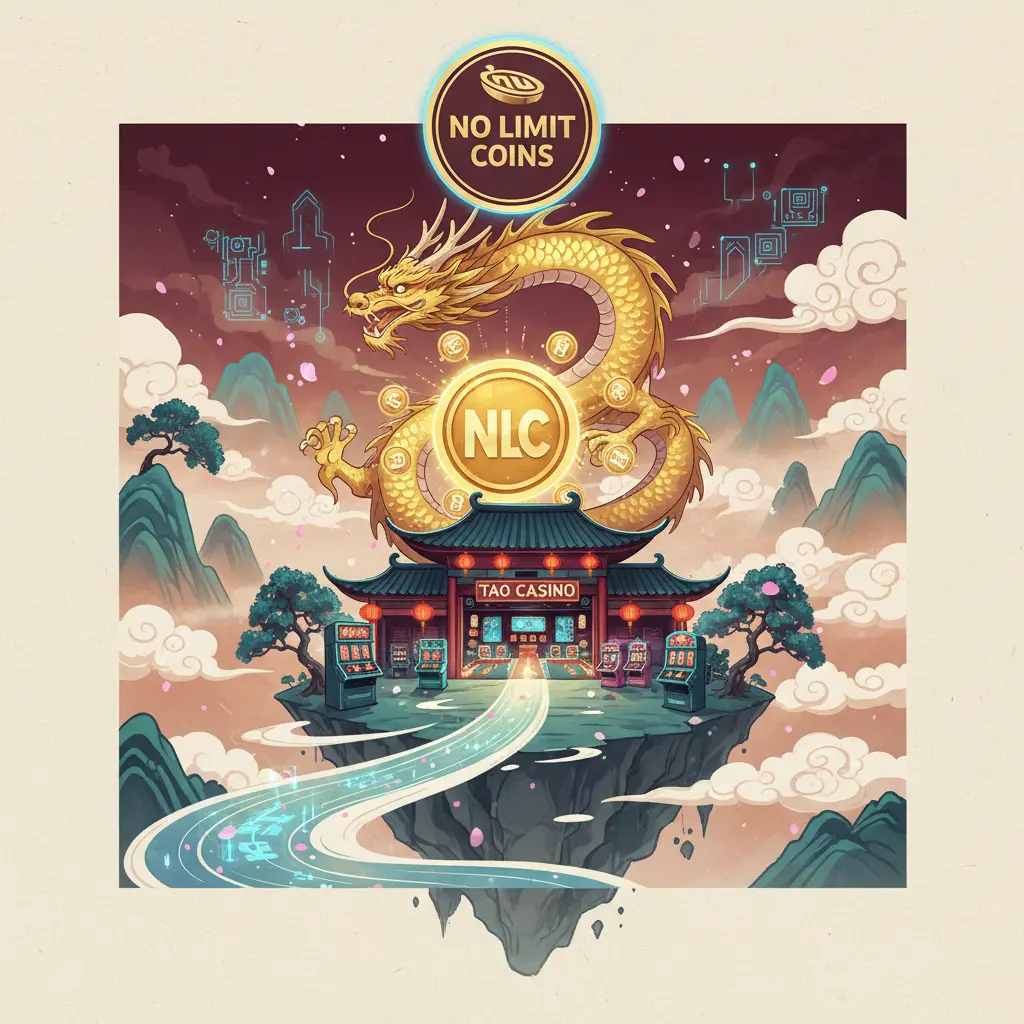 tao casino - NoLimitCoins