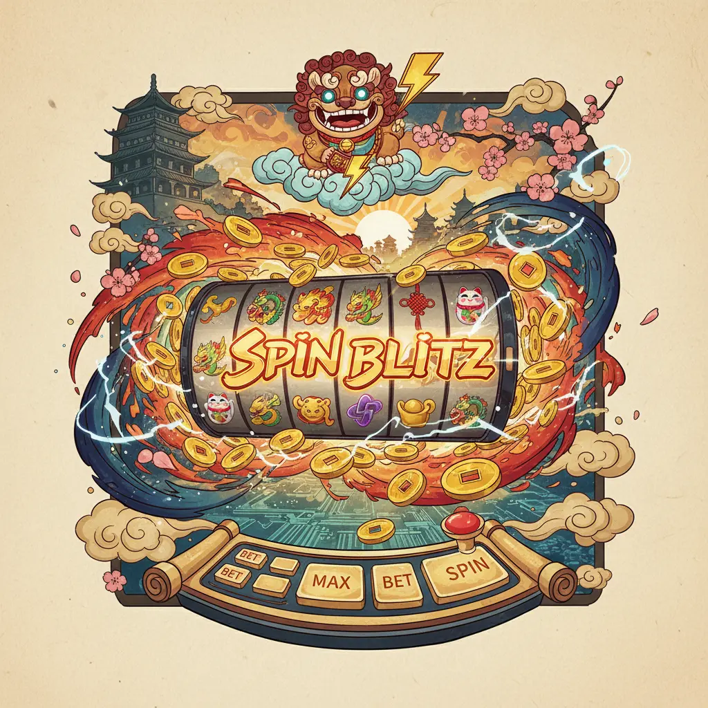 spinblitz - Online