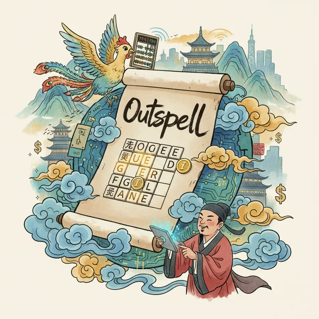 InboxDollars - Outspell