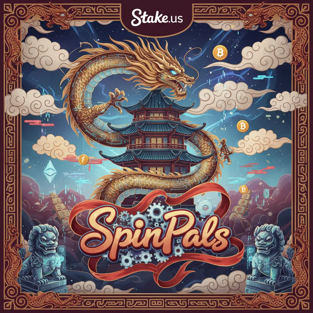 spinpals - Stake