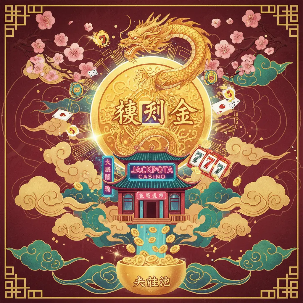 jackpota casino - Sweepstakes