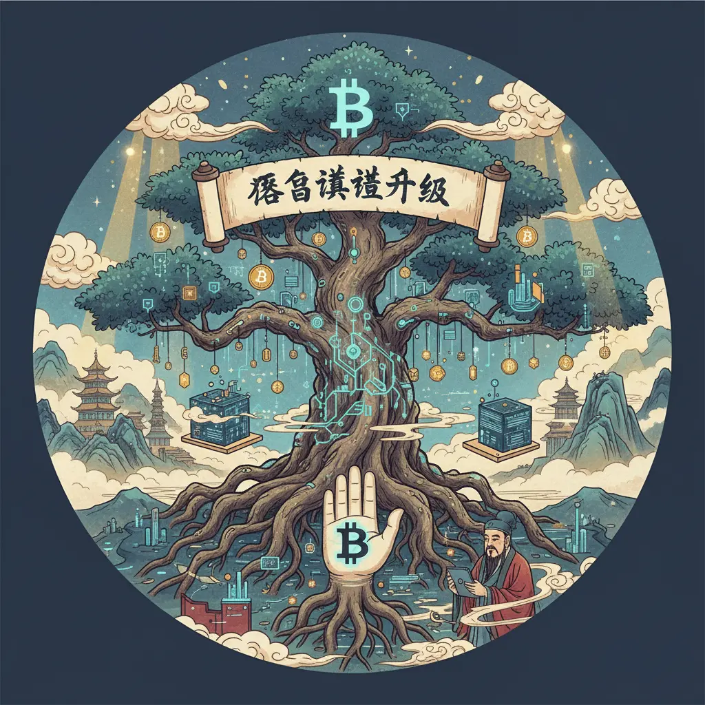 Bitcoin - Taproot