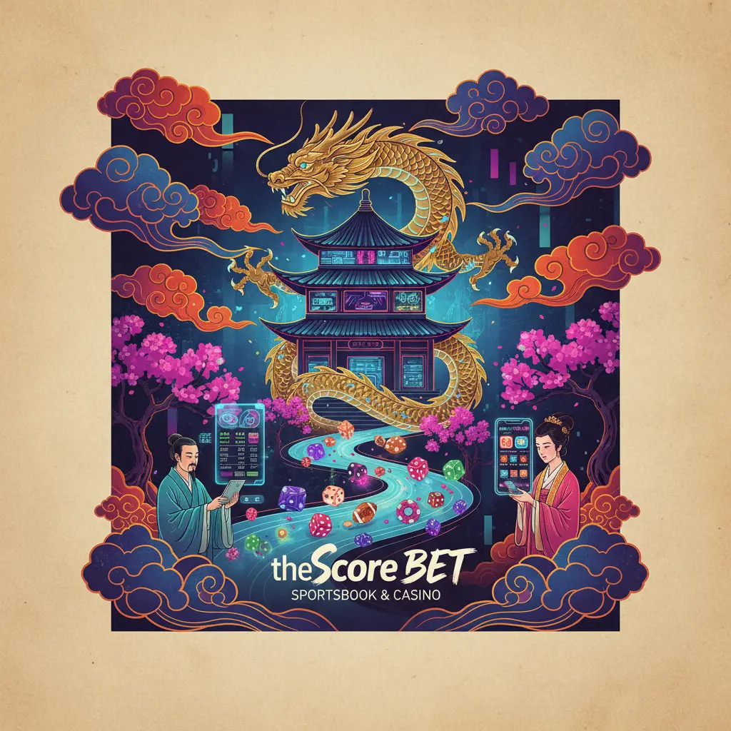 icasino - Sportsbook