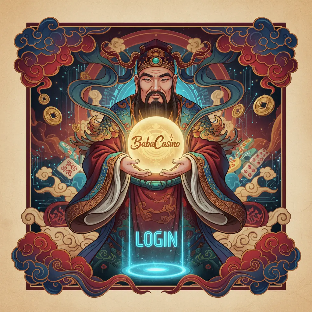 baba casino login - BabaCasino