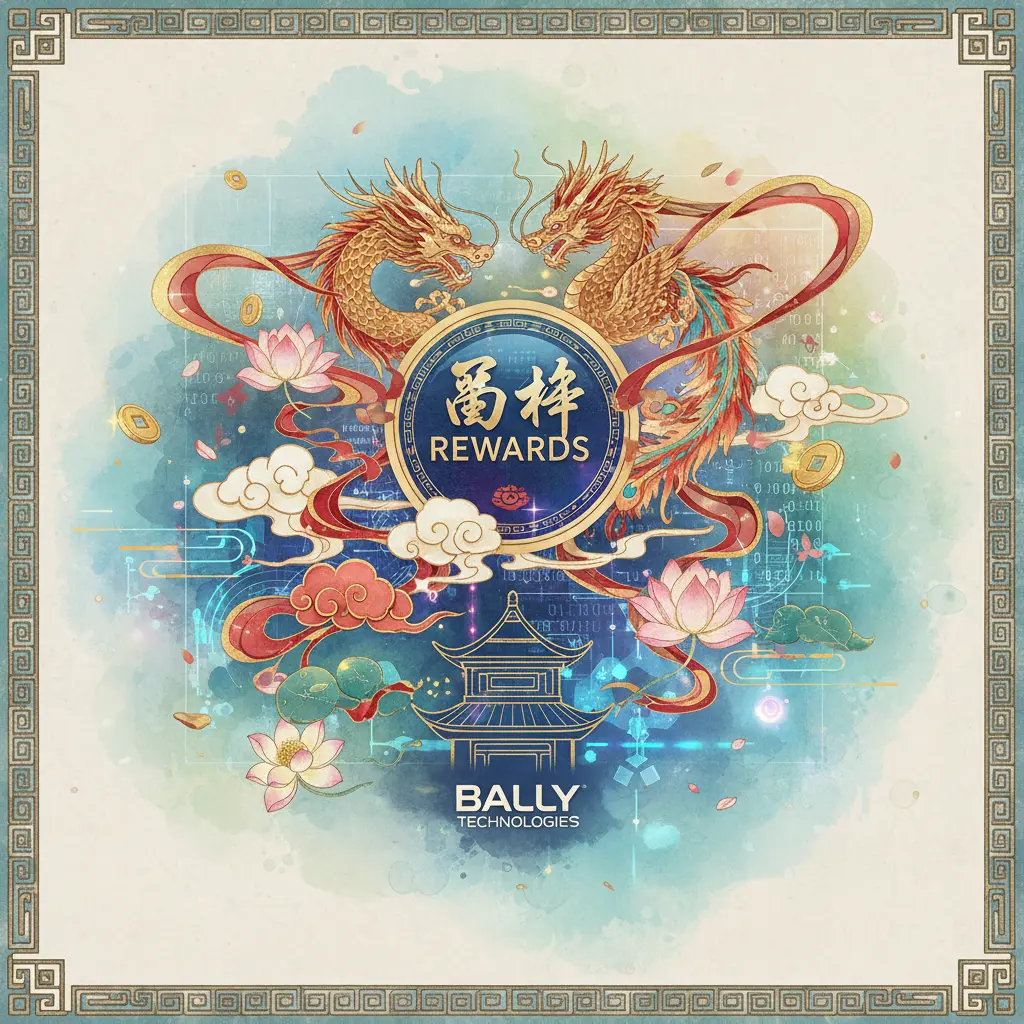 Bally Technologies - Rewards