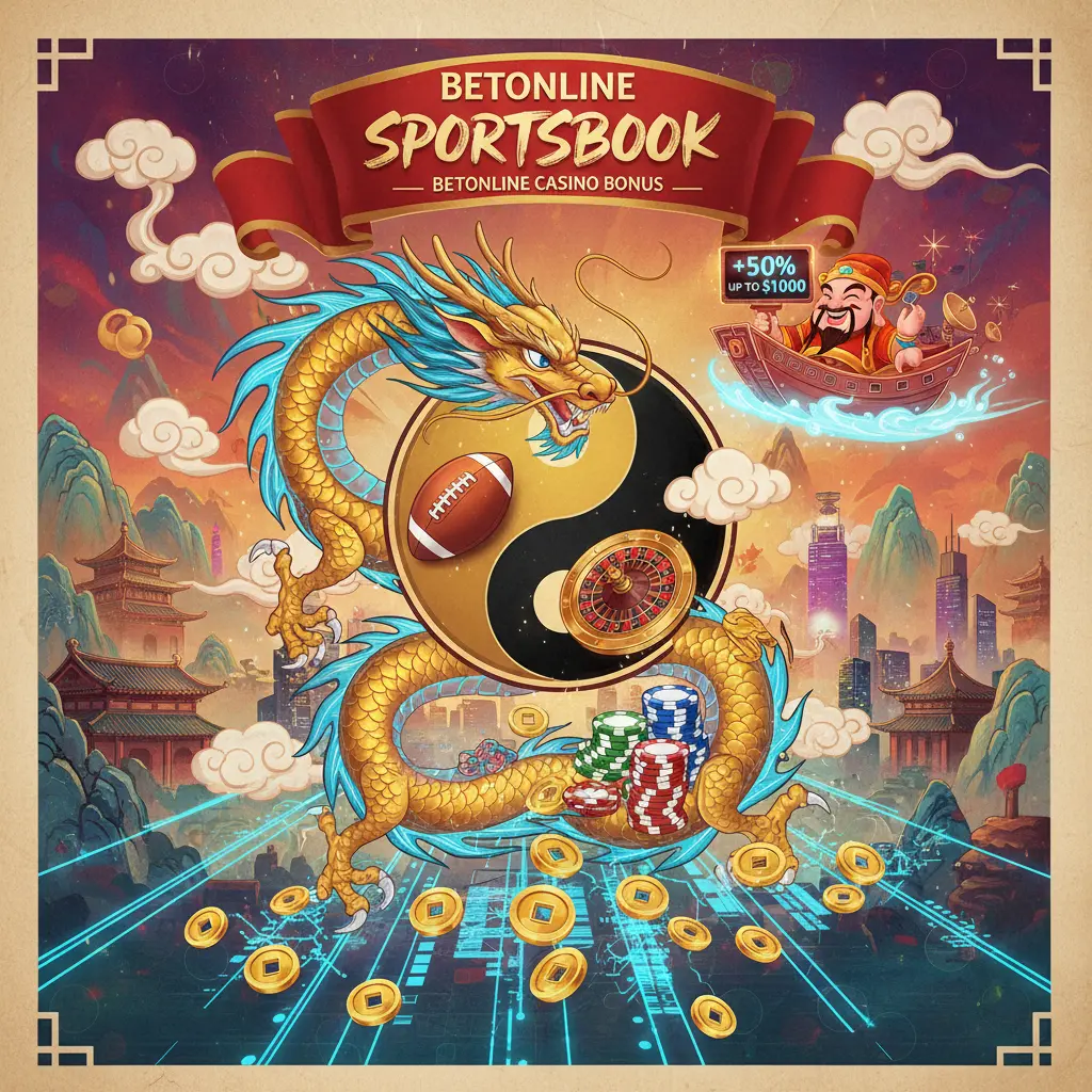 betonline casino bonus - Sportsbook