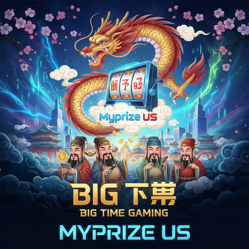 myprize us - Gaming