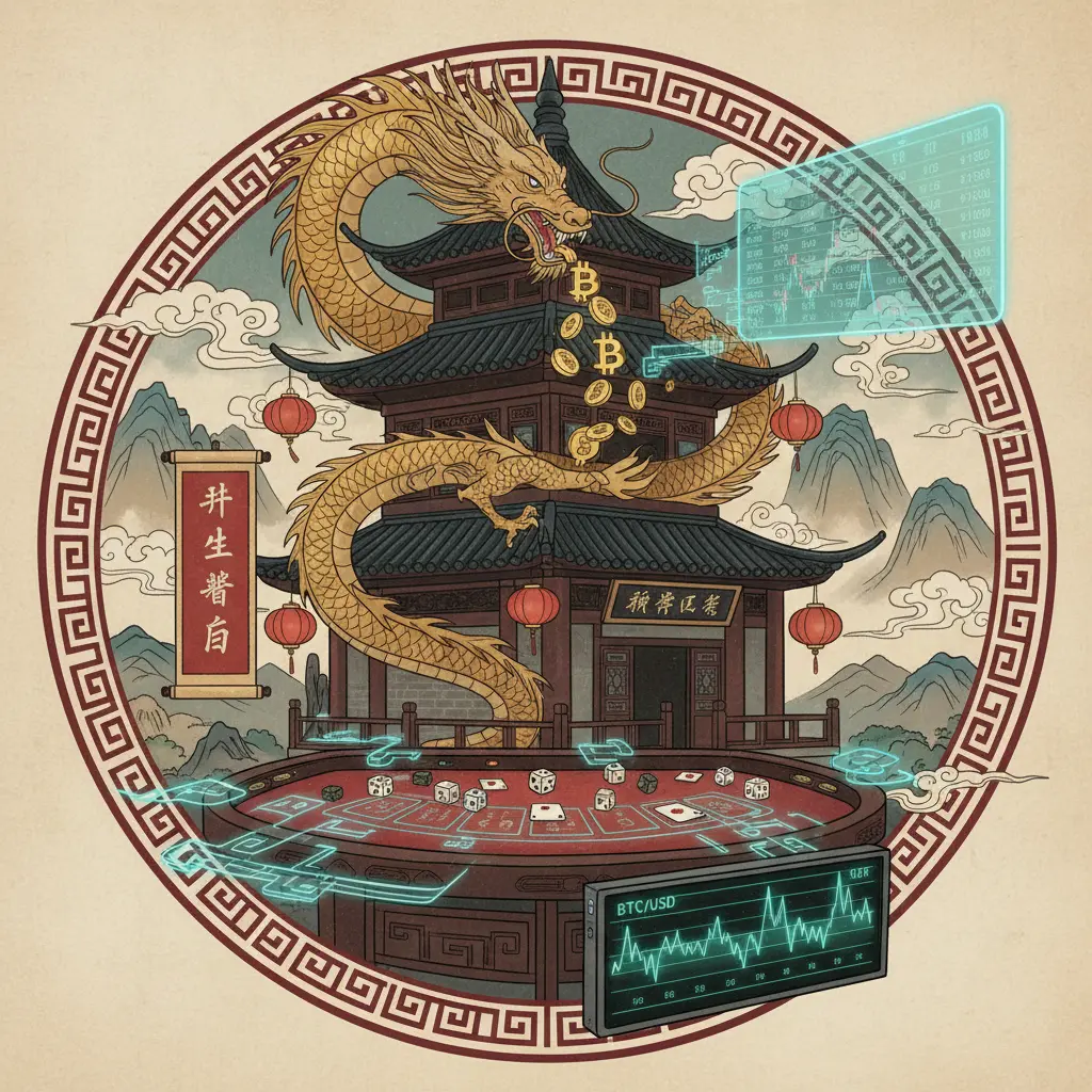 chanced casino - Bitcoin