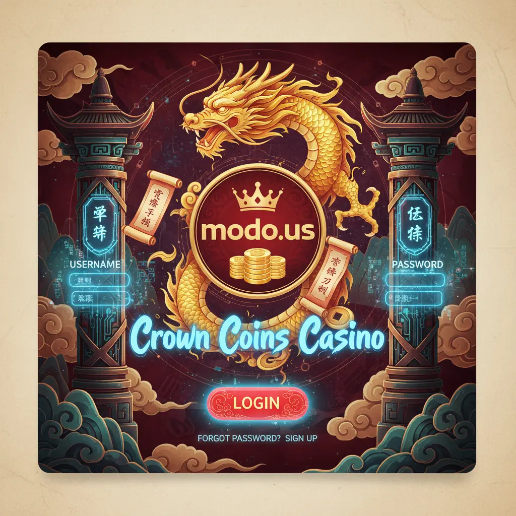 modo.us login - Casino