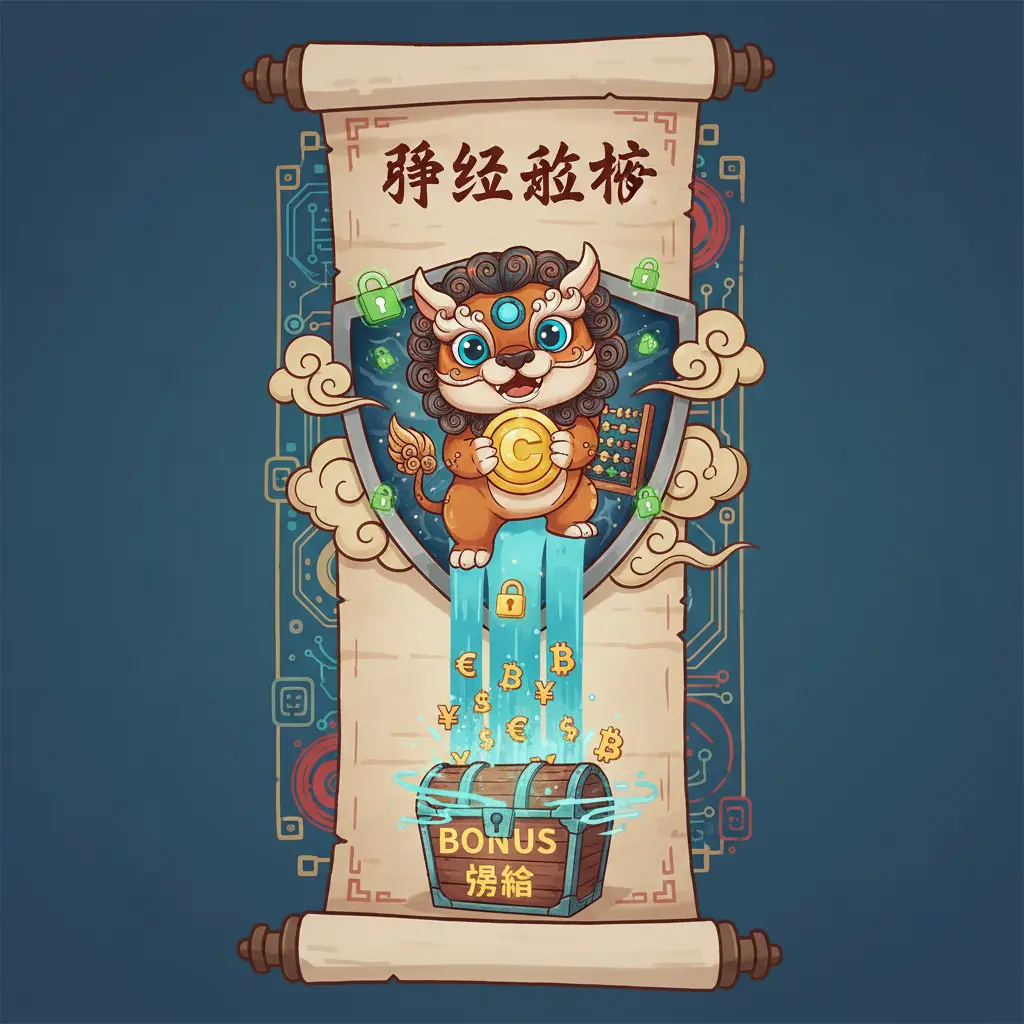 cashmio bonus - 隐私政策