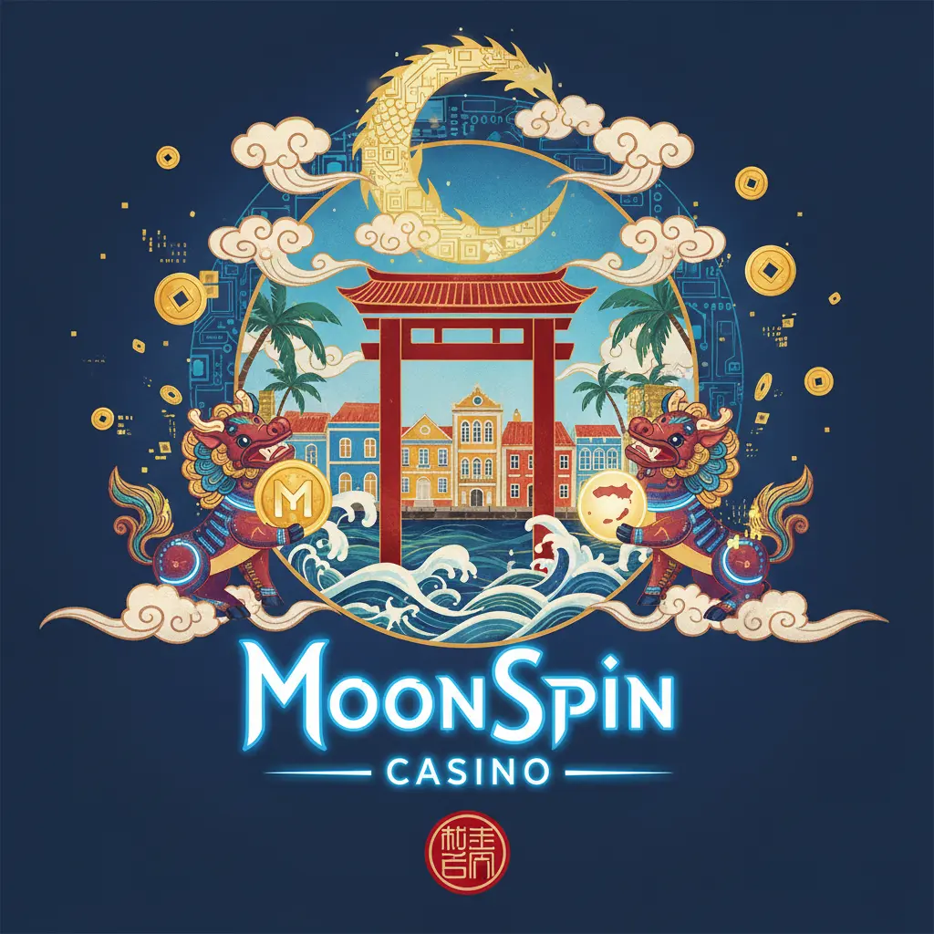 moonspin casino - Cura
