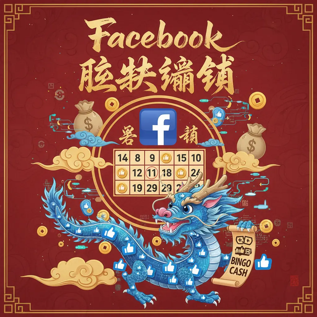 bingo cash - Facebook