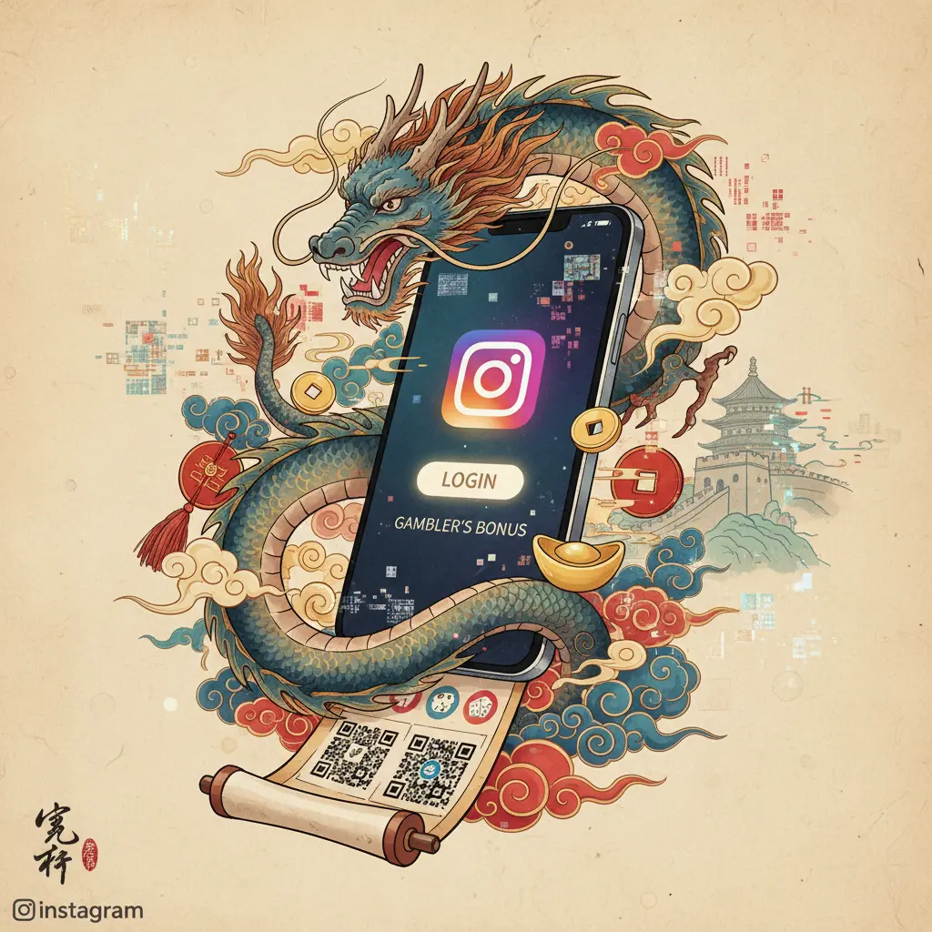 gamblers bonus login - Instagram