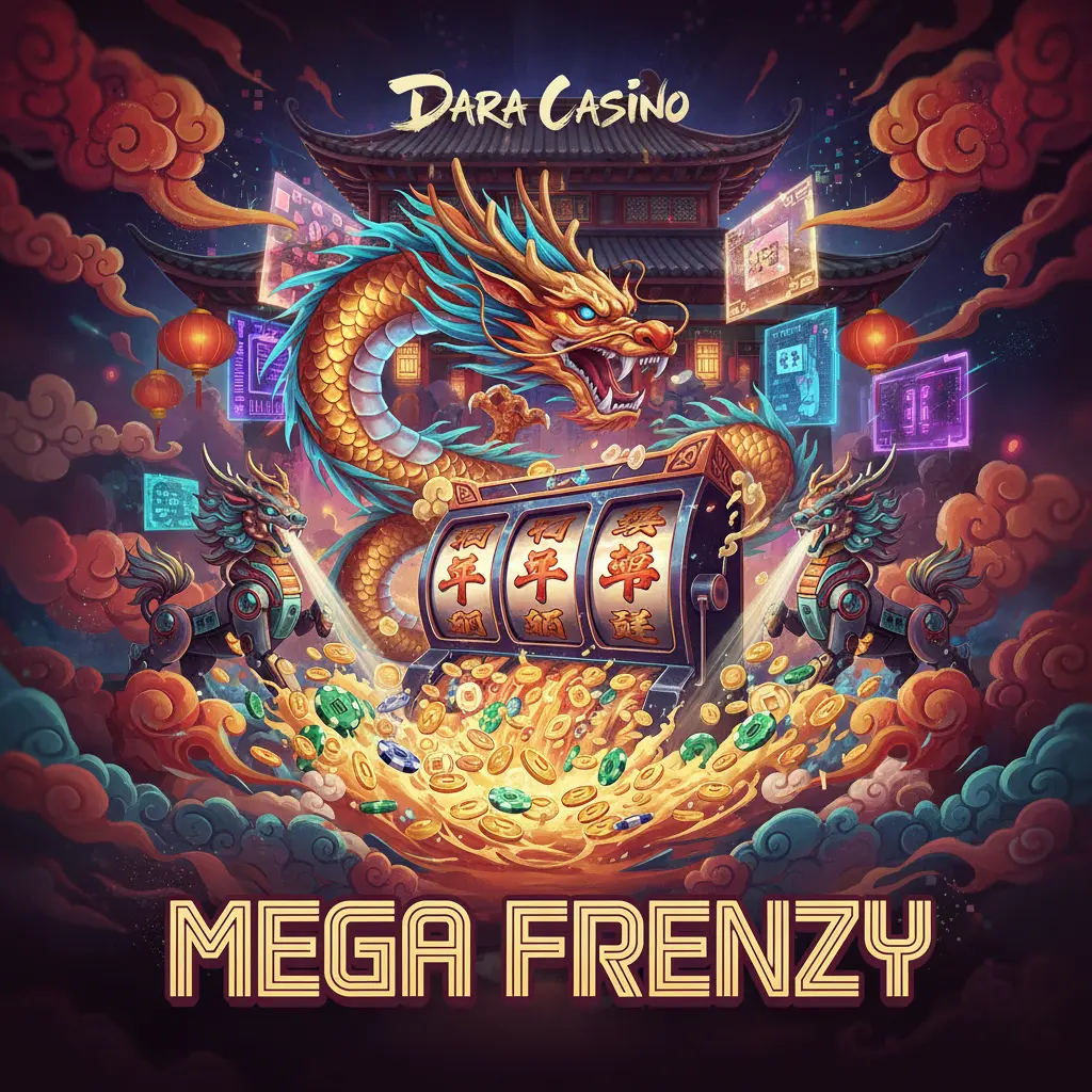 dara casino - Frenzy