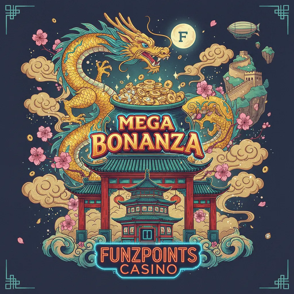 funzpoints casino - MegaBonanza