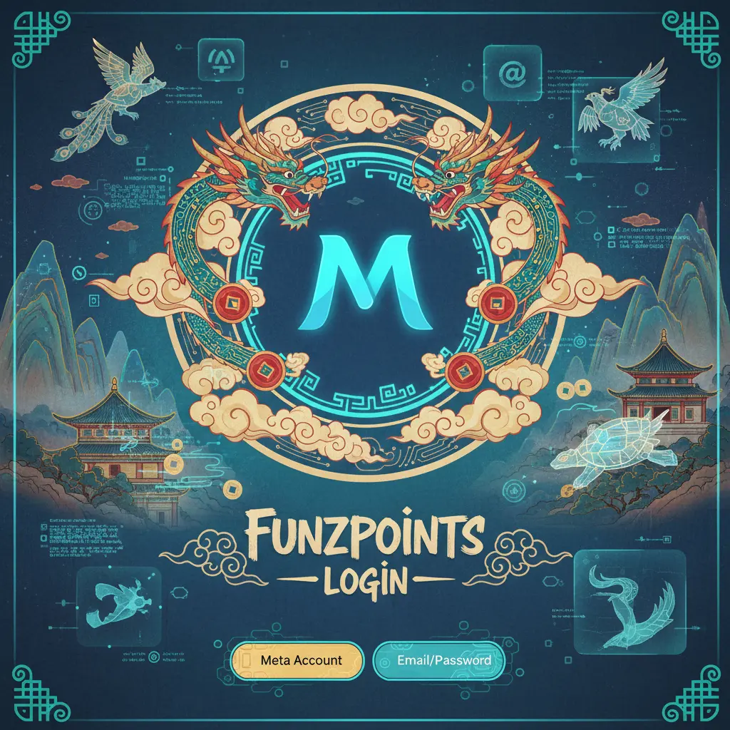 funzpoints login - Meta