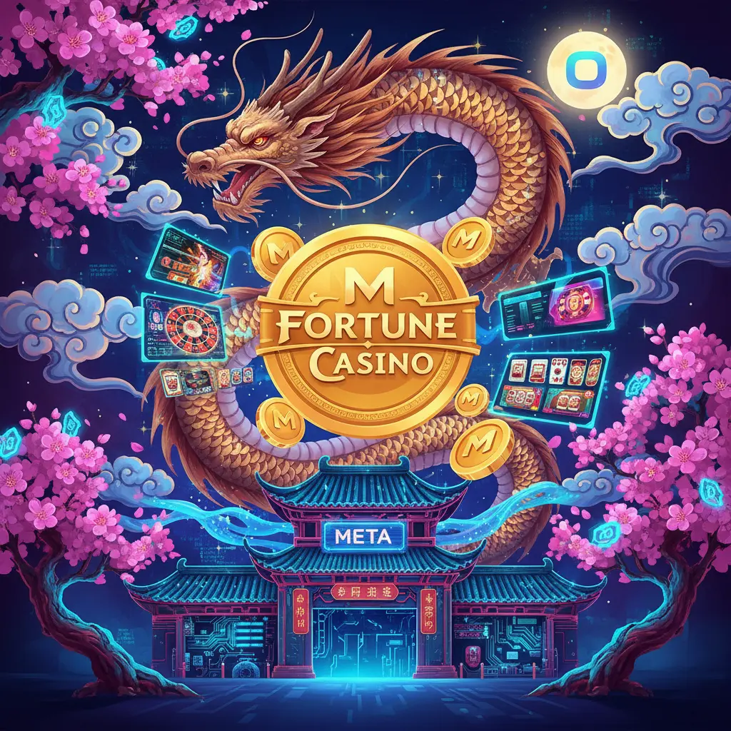 fortune coins casino - Meta