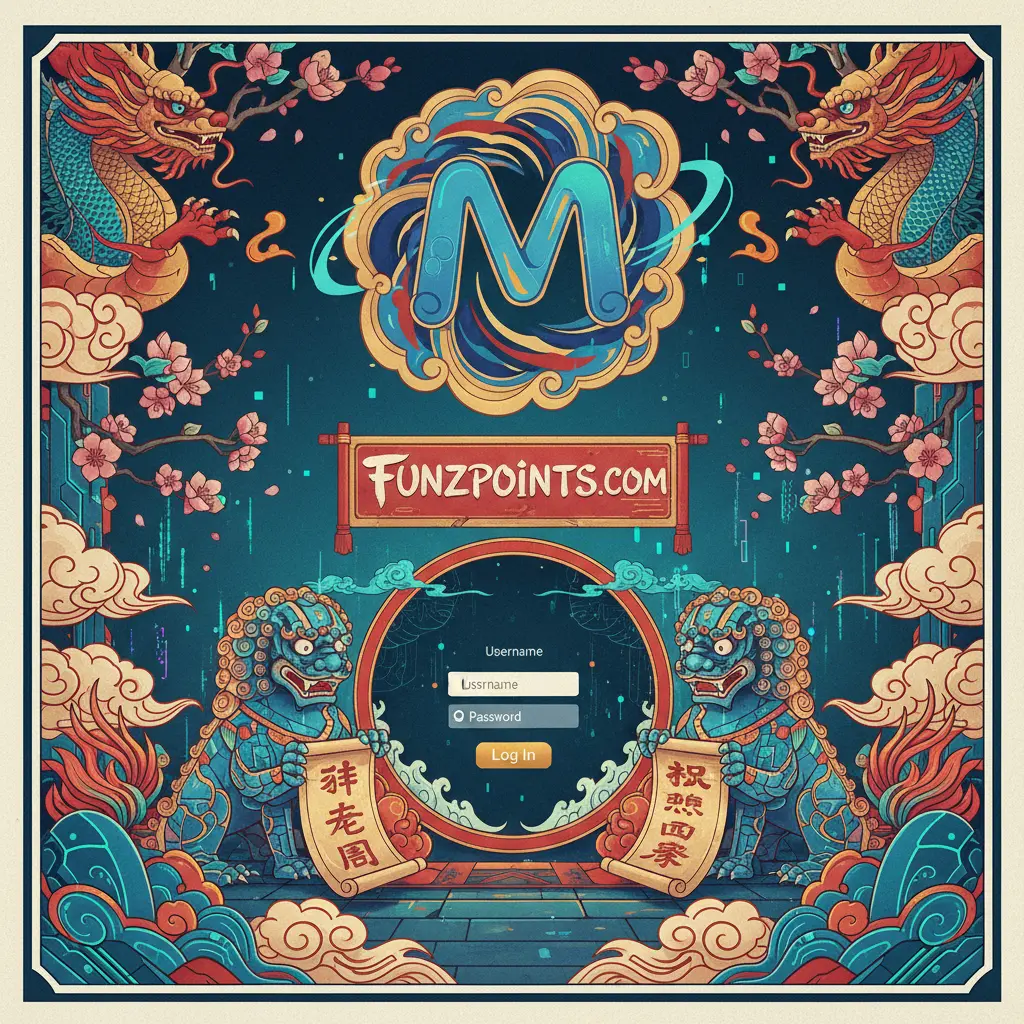 funzpoints.com login - Meta