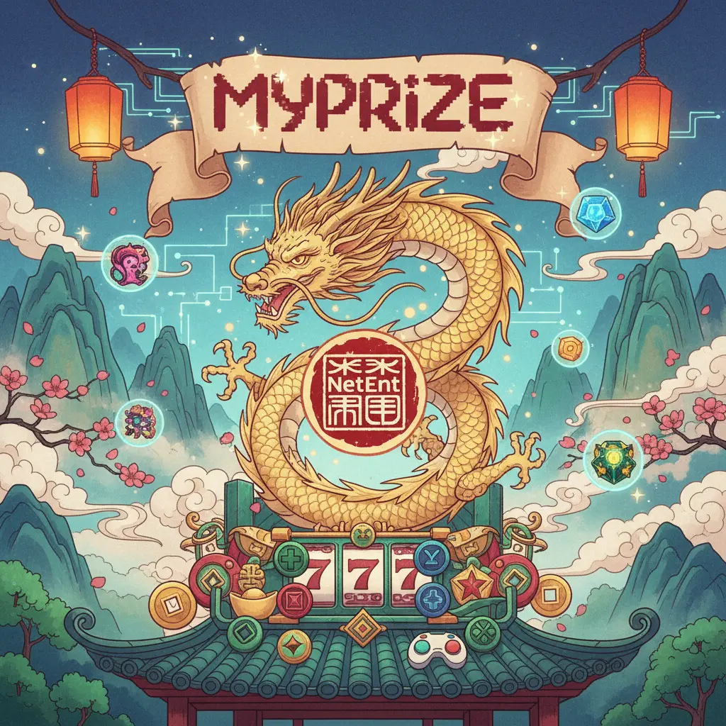 myprize - Netent