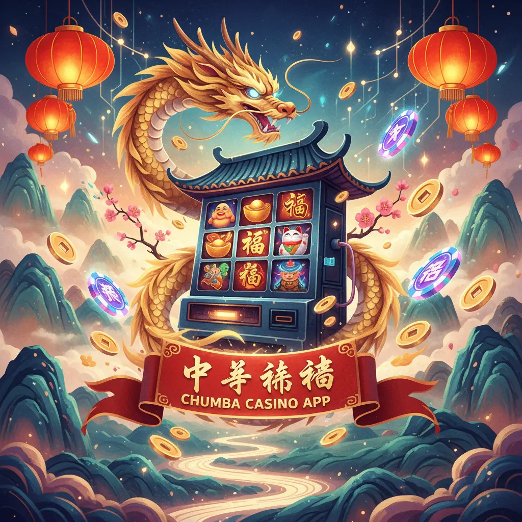 chumba casino app - Online