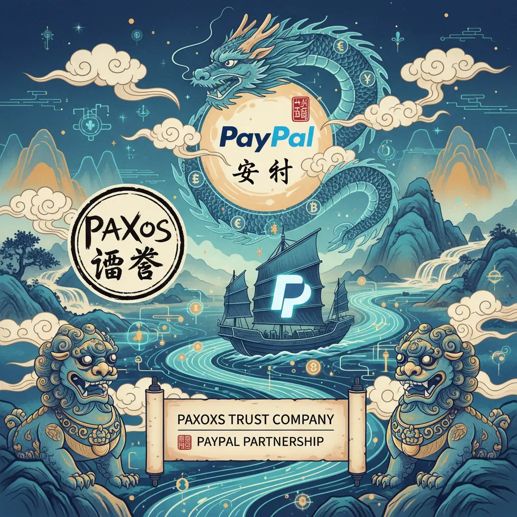 PayPal - Company