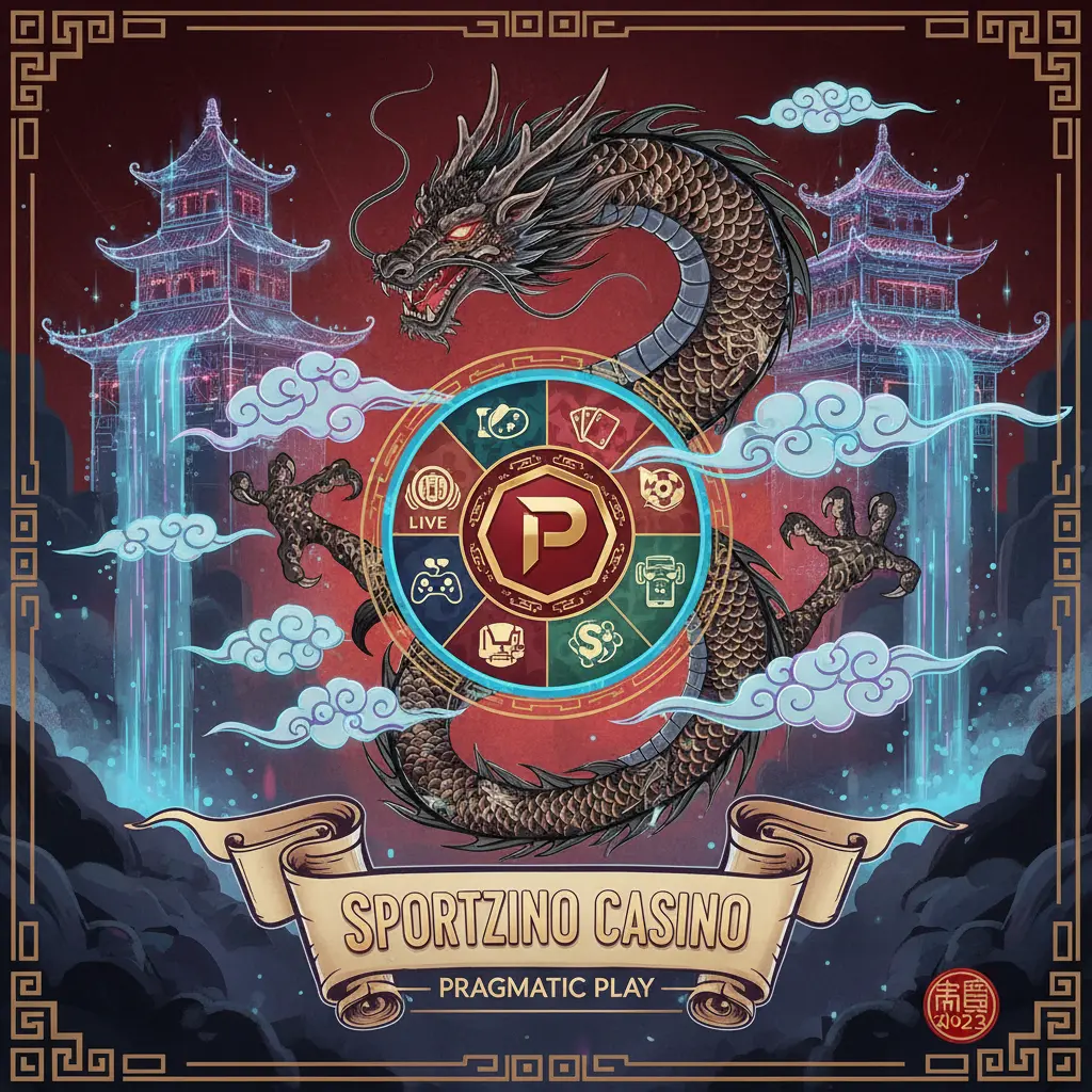 sportzino casino - Pragmatic