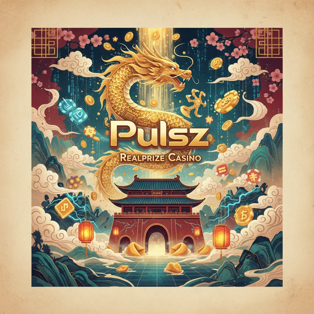 realprize casino - Pulsz