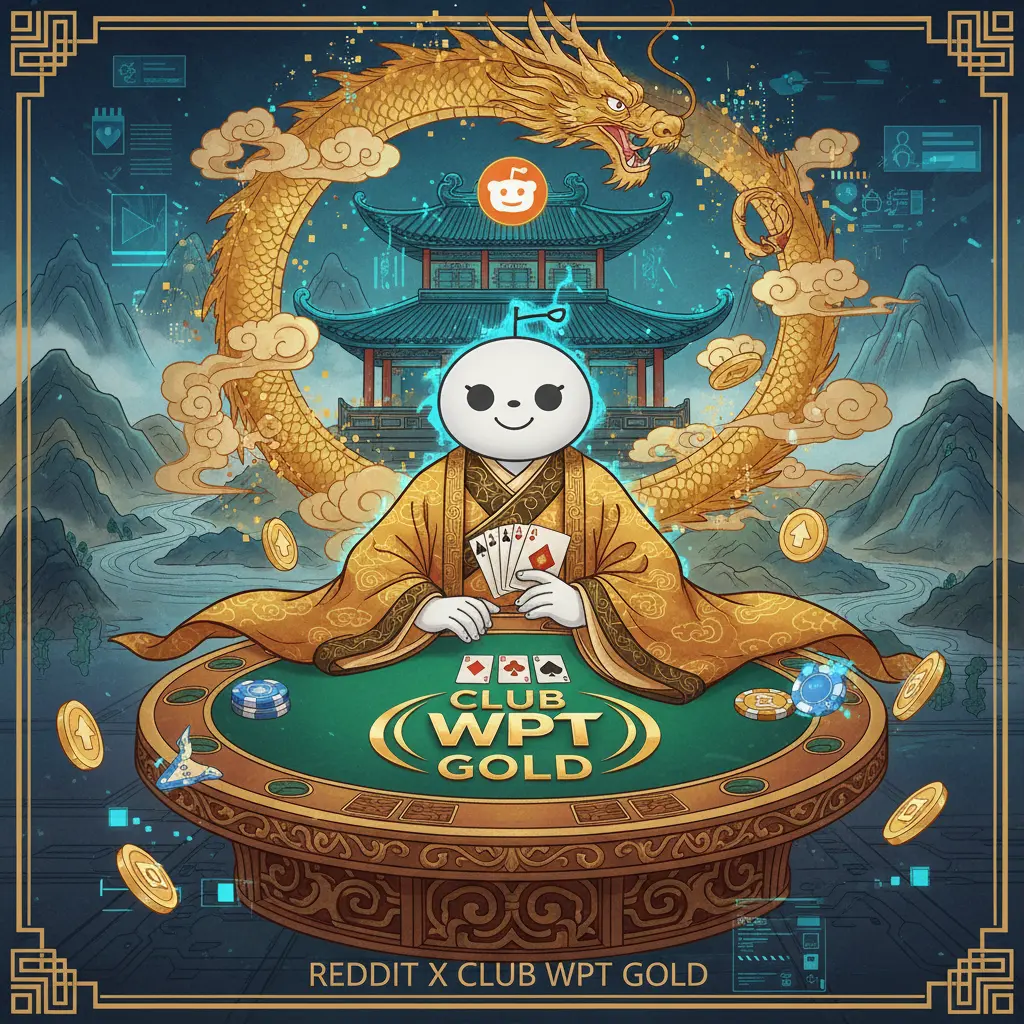 club wpt gold - Reddit
