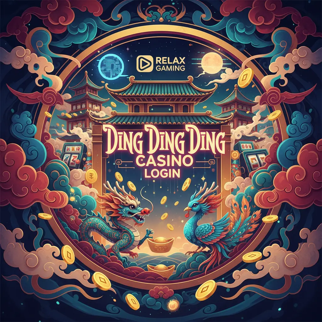 ding ding ding casino login - Gaming