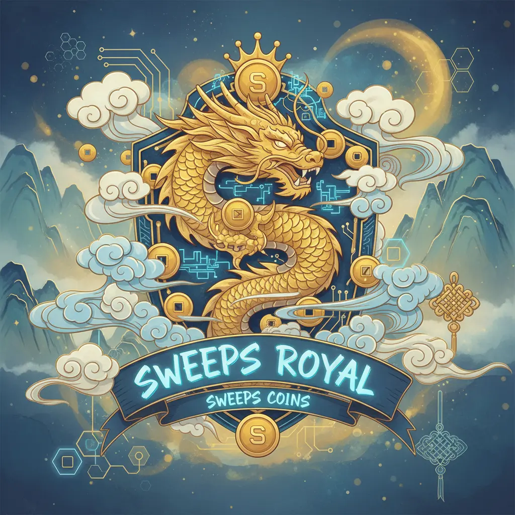 Sweeps Coins - Sweeps