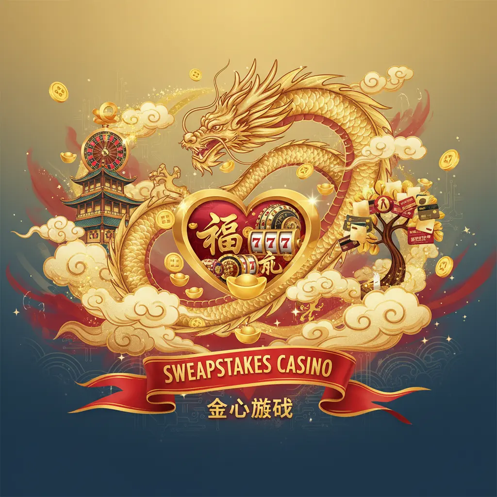 golden hearts games - Sweepstakes