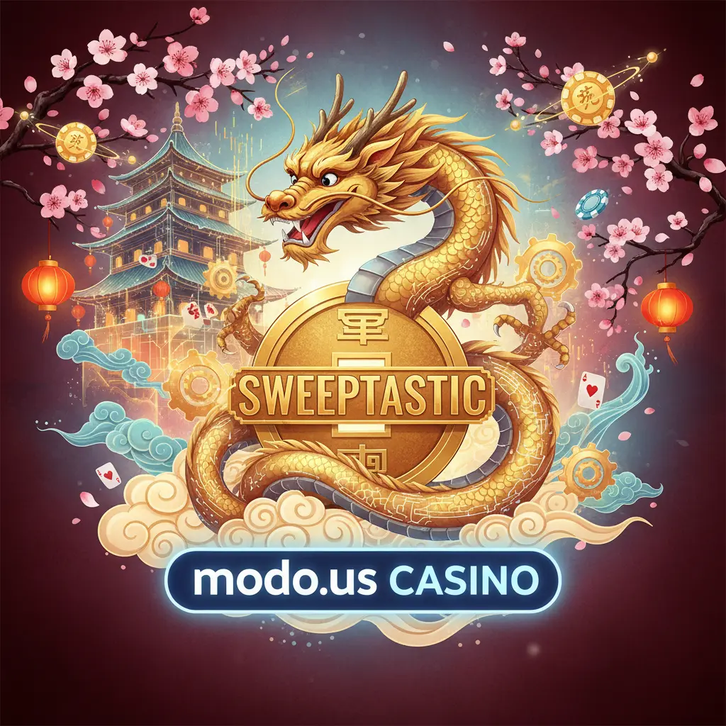 modo.us casino - Sweeptastic