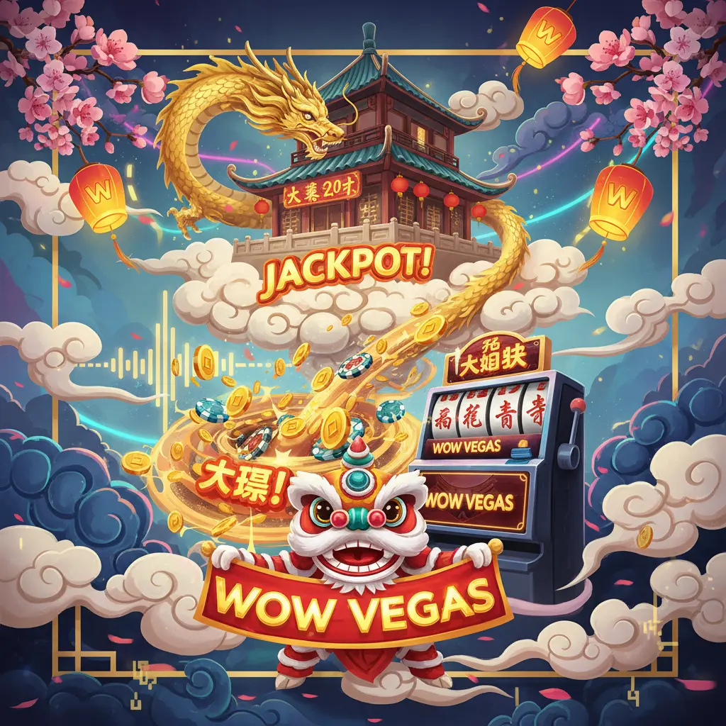 jackpota casino - Vegas