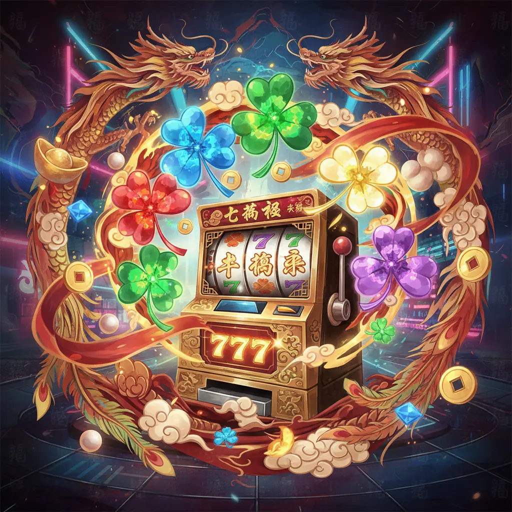 jackpota casino - Clovers