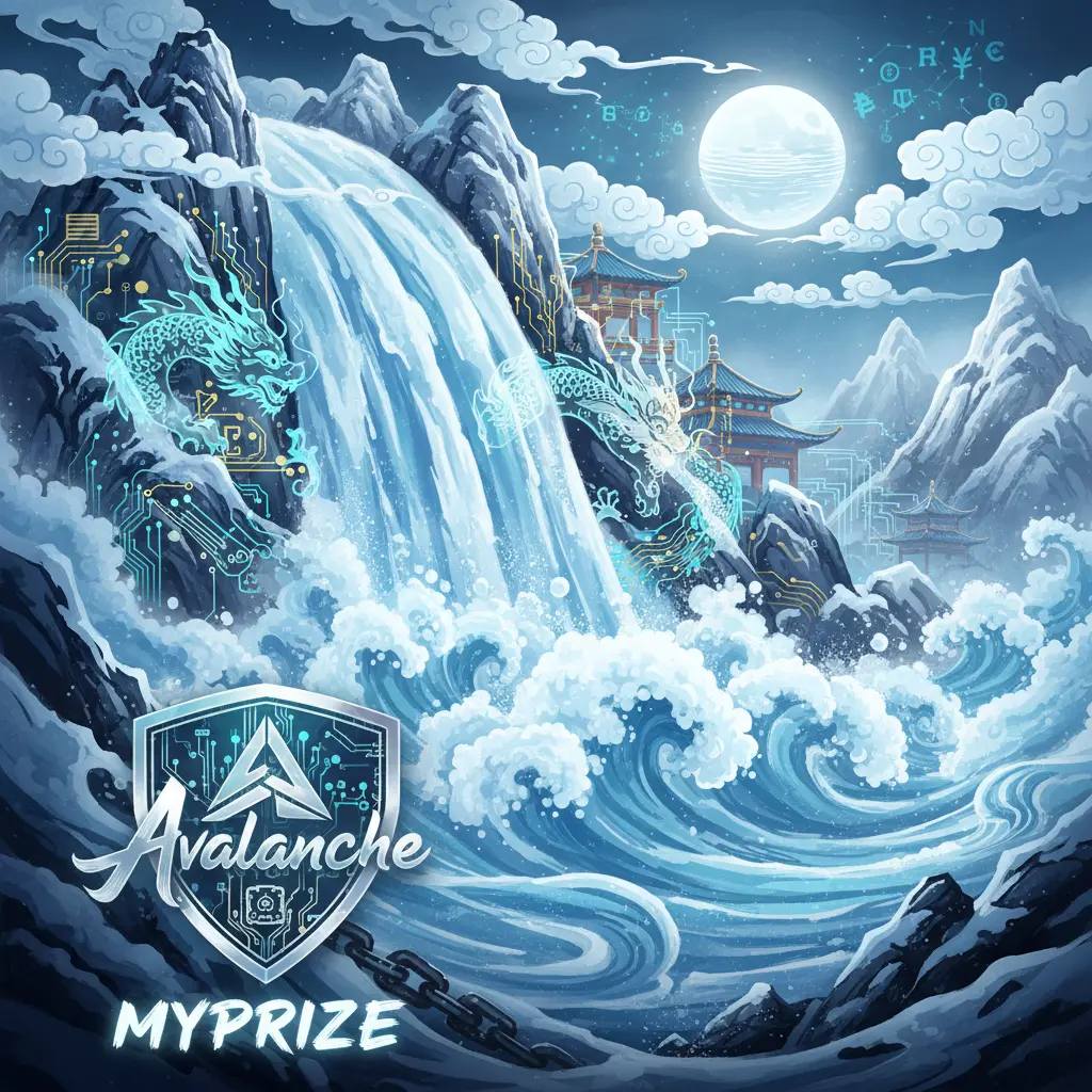 myprize - Avalanche