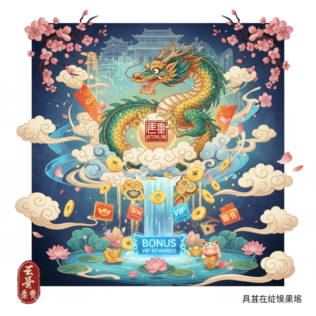 betonline casino bonus - BetOnline