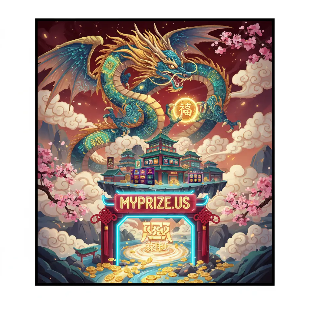 myprize us - BGaming