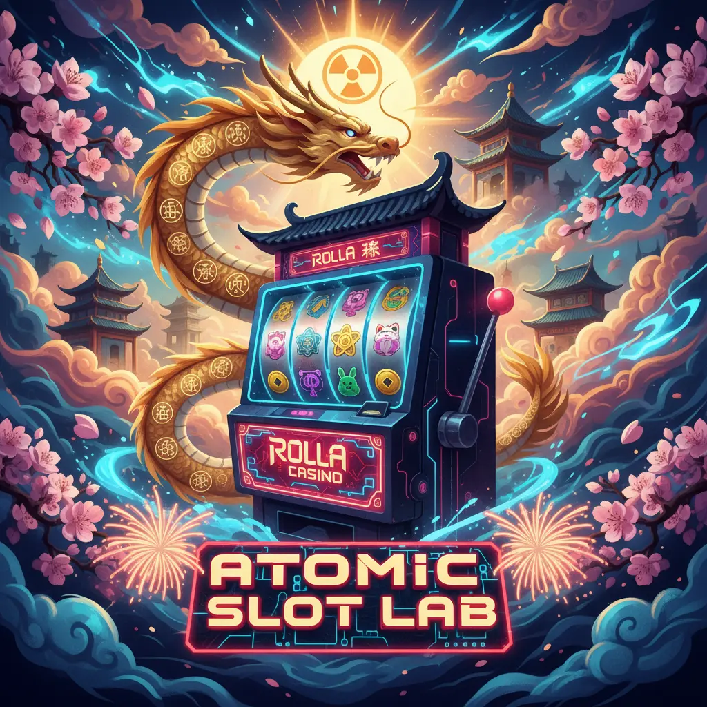 rolla casino - BGaming