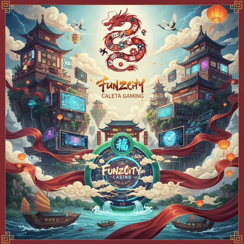 funzcity casino - Caleta