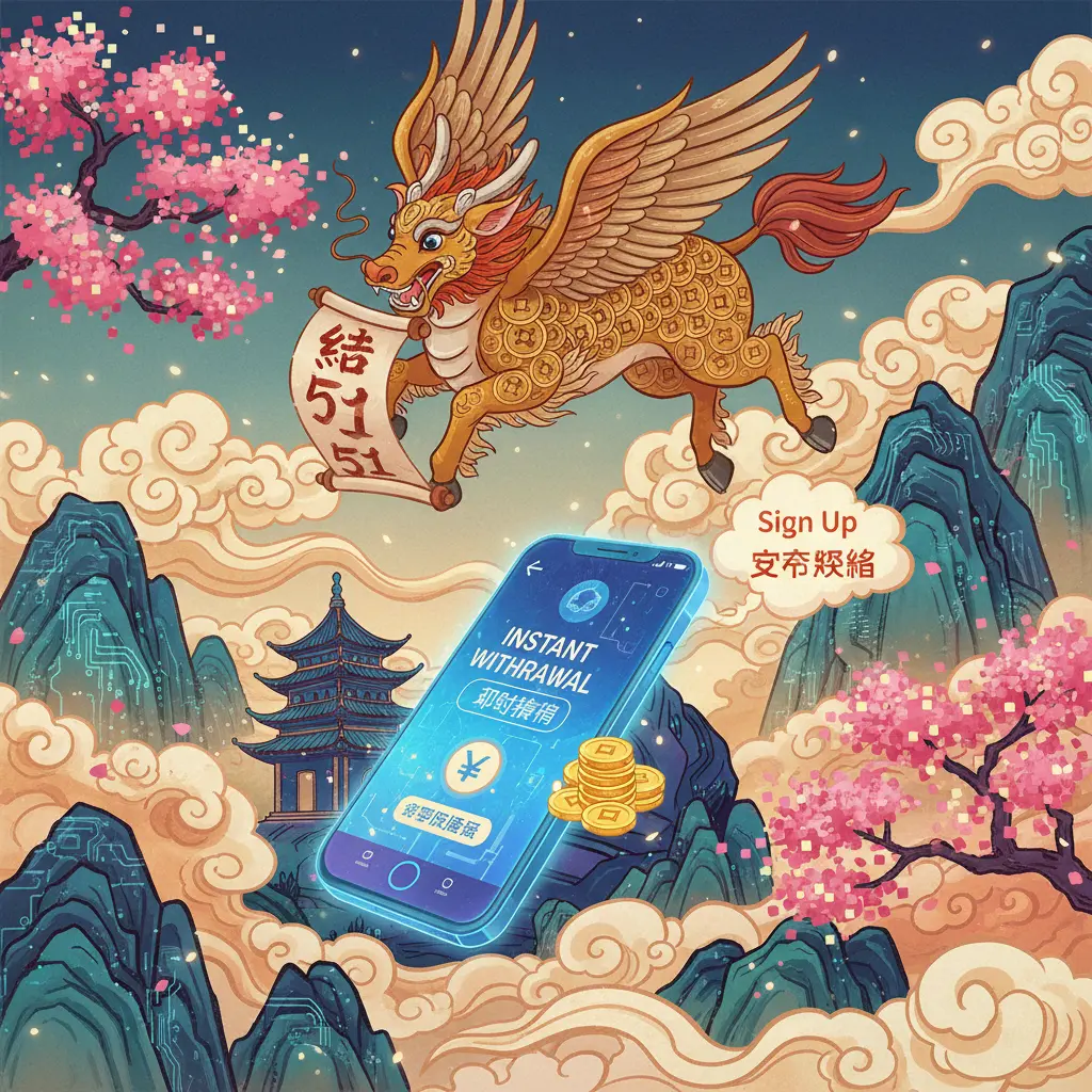 sign up bonus instant withdraw app - Checkout