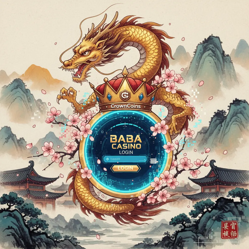 baba casino login - CrownCoins