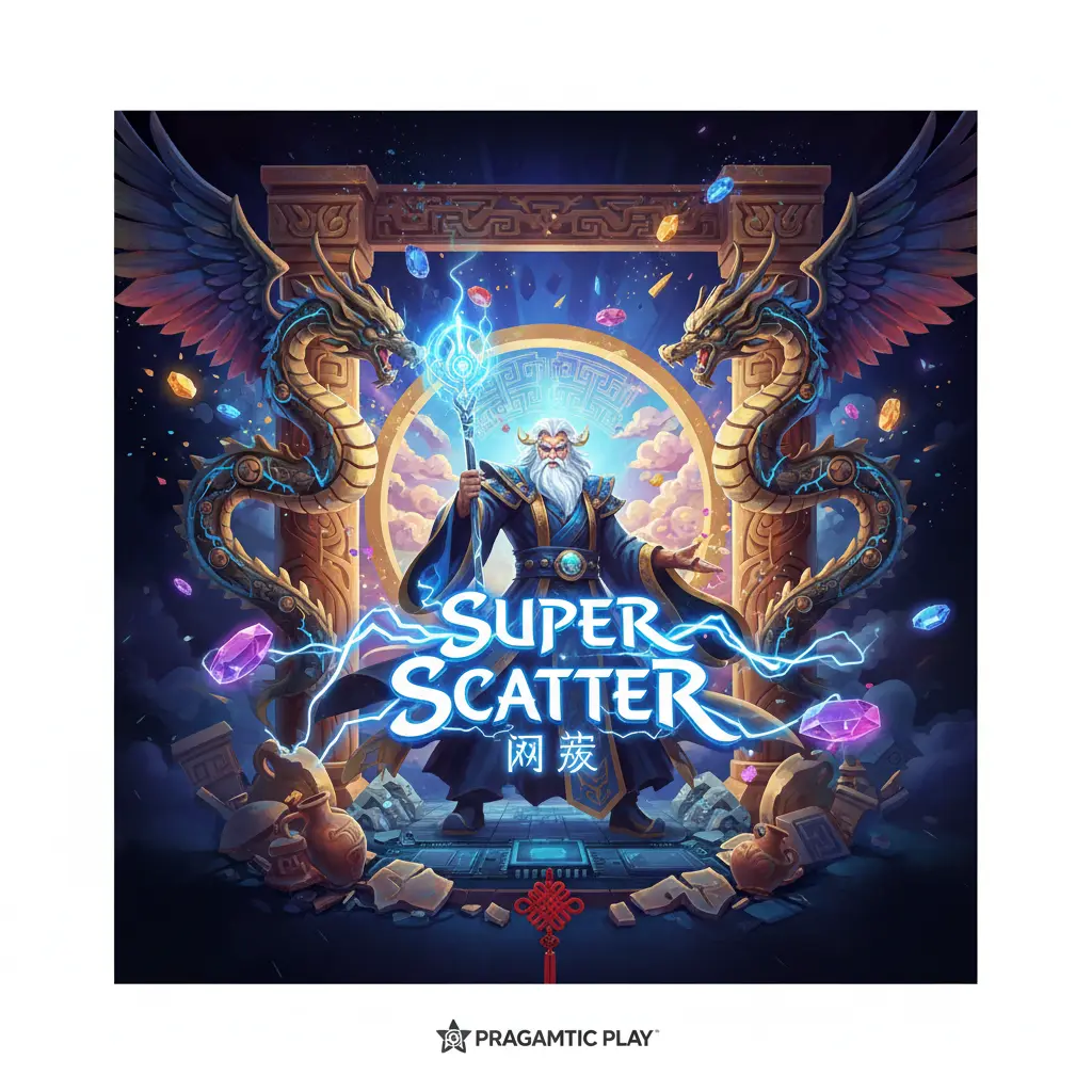 pragmatic play - Olympus