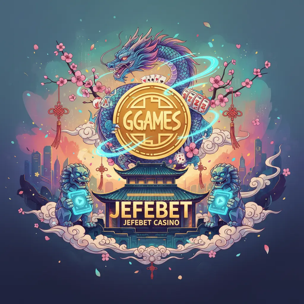 jefebet casino - GGames