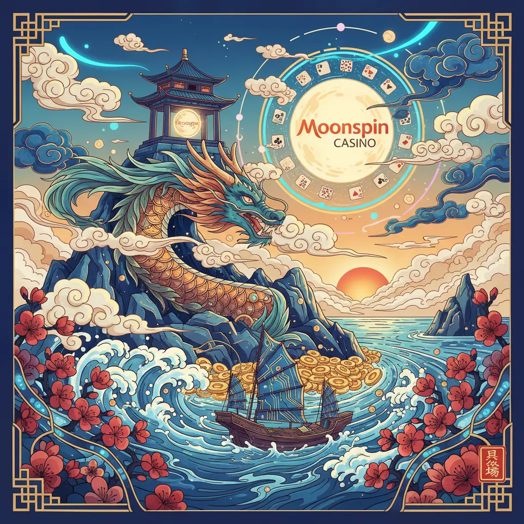 moonspin casino - Gibraltar