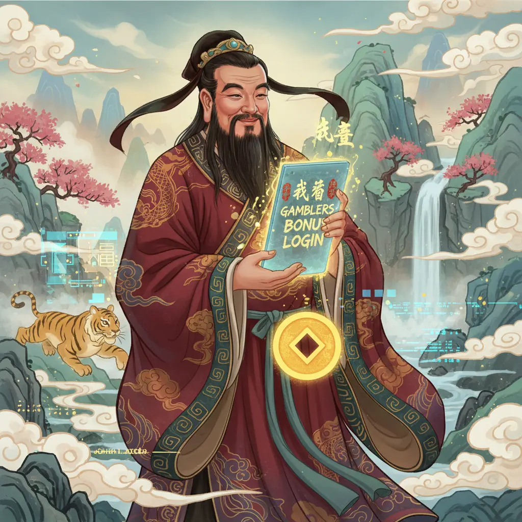 gamblers bonus login - Arnott