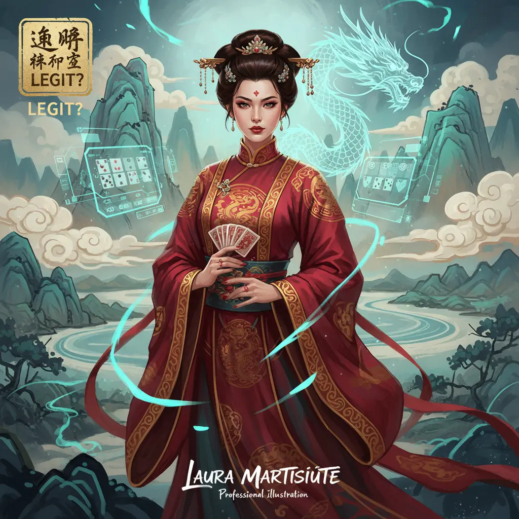 is solitaire clash legit - Martisiute