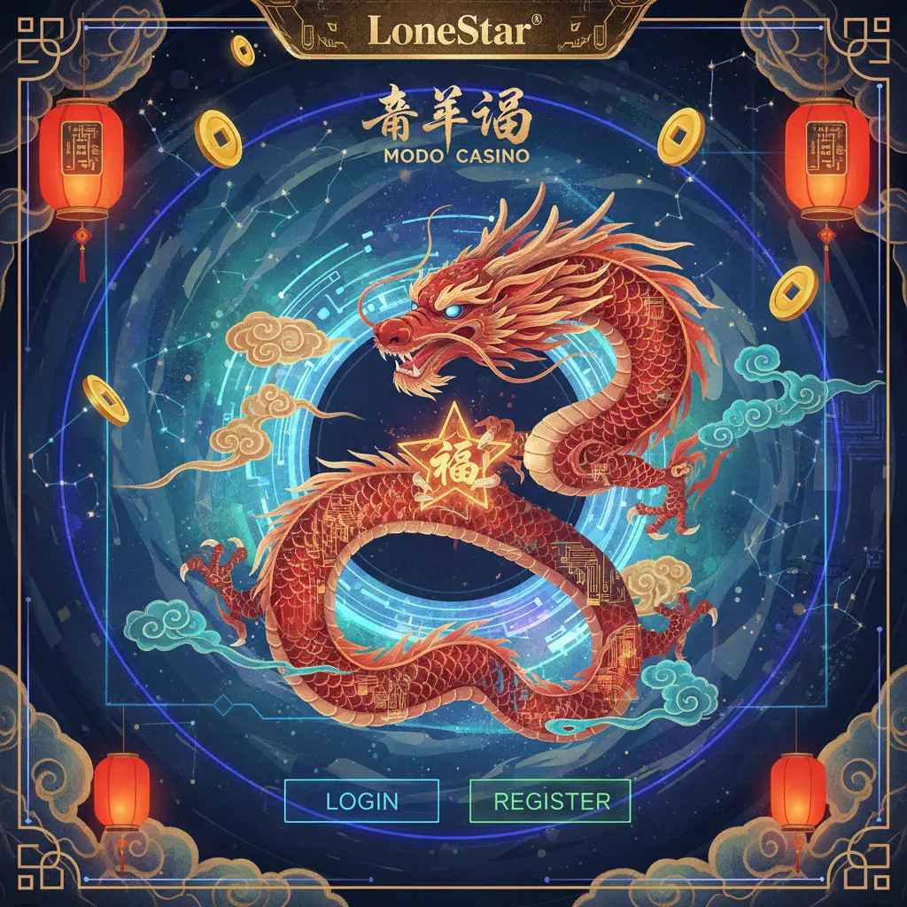 modo casino login - LoneStar