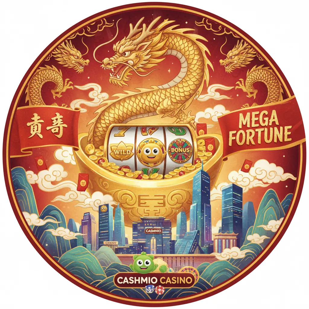 Cashmio Casino - Fortune