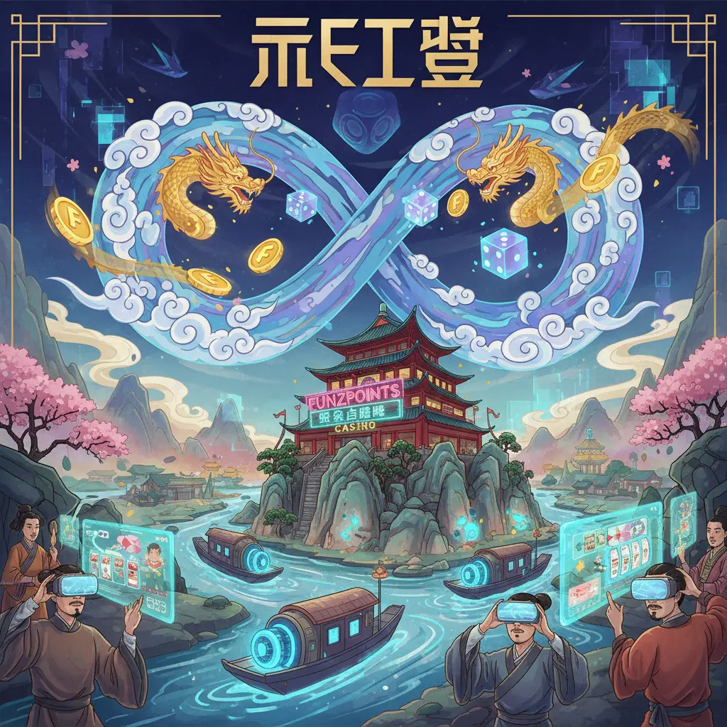 funzpoints casino - Meta