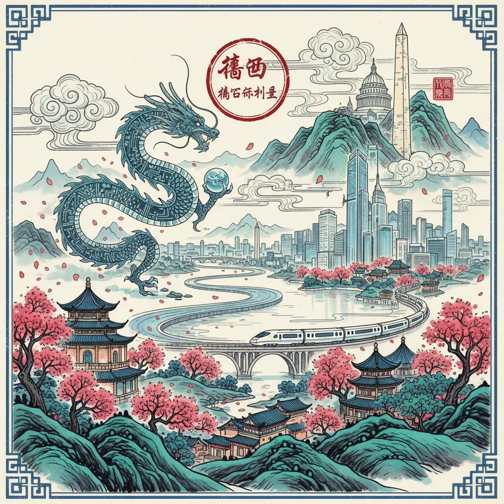 DC Area - Montgomery